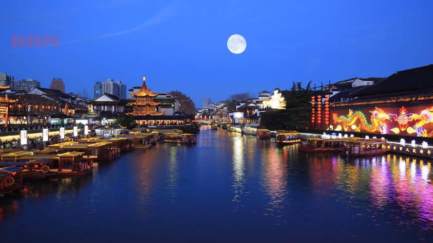 中秋假期国内旅游突破8815万人次 旅游需求大增