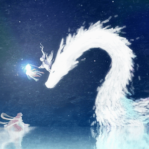 梦幻水族馆动态屏保 - 打造你的专属桌面海洋世界