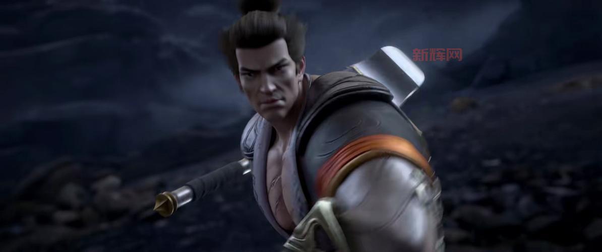 斗破苍穹之萧尊:萧家传奇,开启不一样的强者篇章