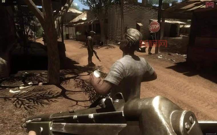 孤岛惊魂2钻石无限修改方法及技巧