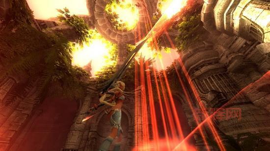 鬼刃中文版全新冒险等你体验！下载即玩