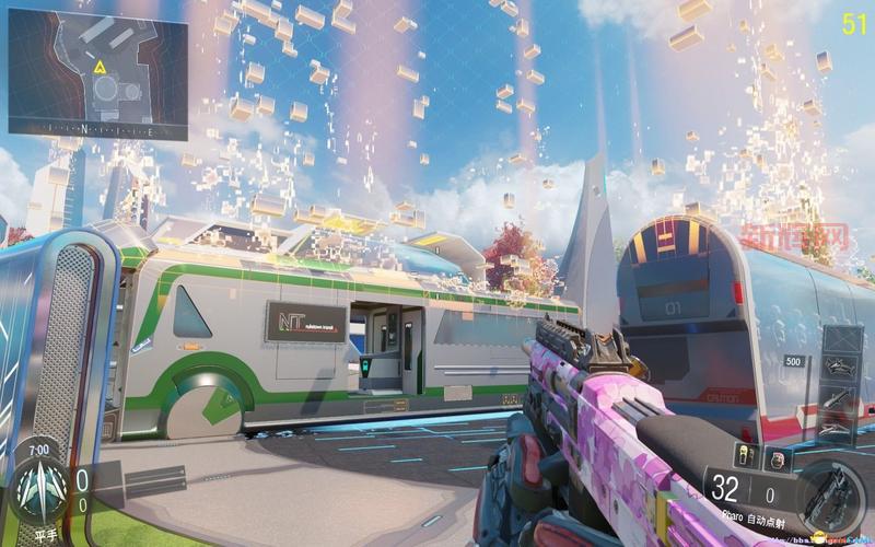 使命召唤12 3dm版体验：如何提升游戏流畅度