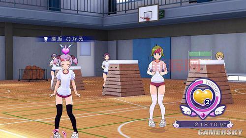 GalGun系列回归！体验经典日式美少女射击游戏的魅力