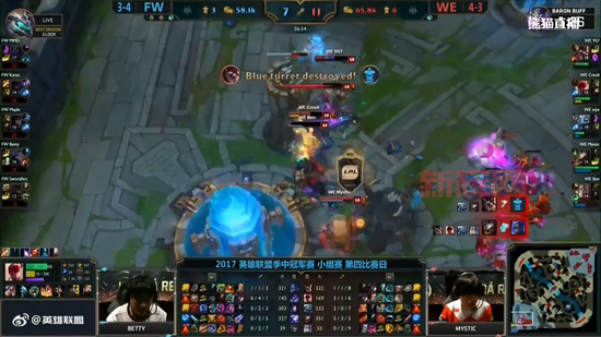 WE与SKT对决回顾:经典战役解析与亮点