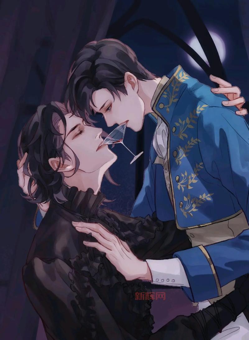 耽游：探索耽美游戏的魅力与深度