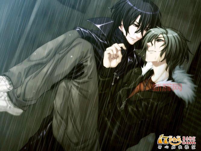 耽游：探索耽美游戏的魅力与深度