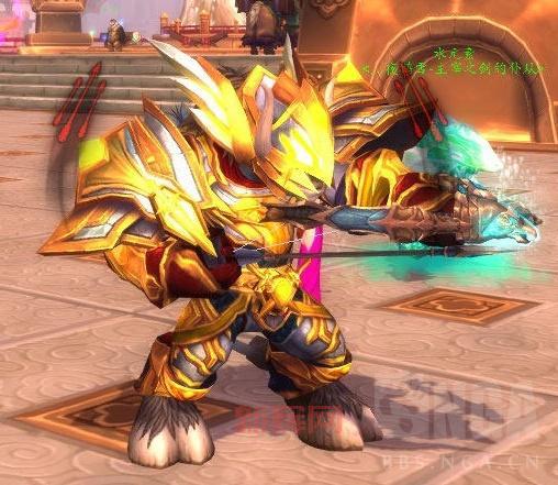 血精灵猎人怎么玩?新手入门及宠物捕捉技巧