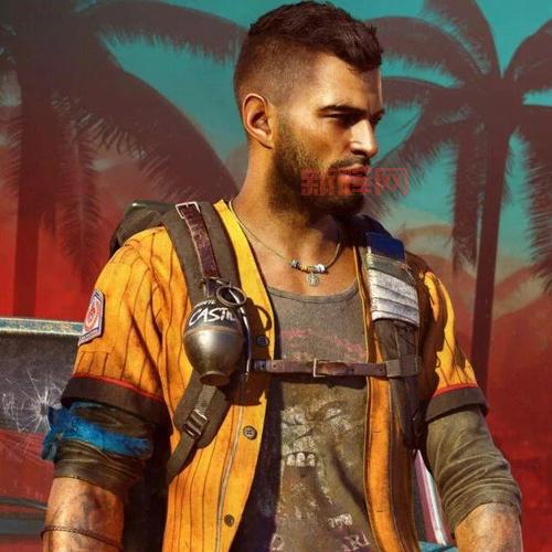 孤岛惊魂游戏系列全解析:从经典到现代的进化之路