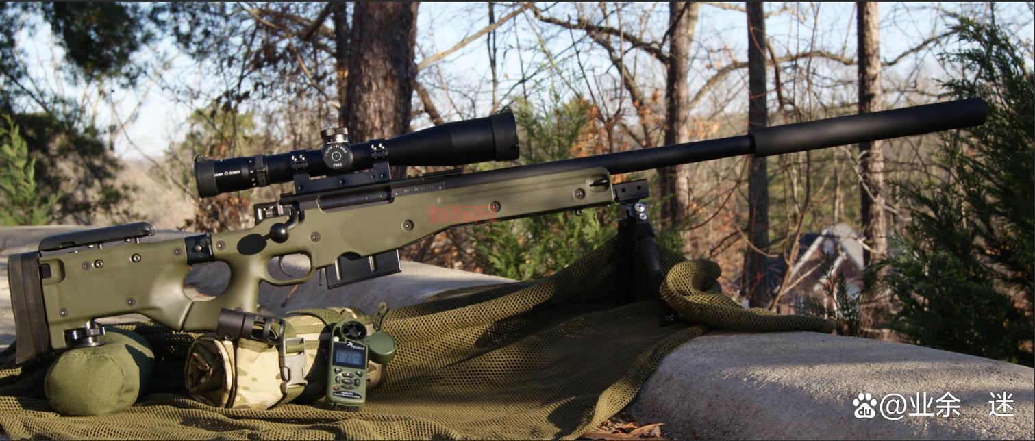 CSOL猎魂骑士SL8：国服首发连狙，全自动狙击利器