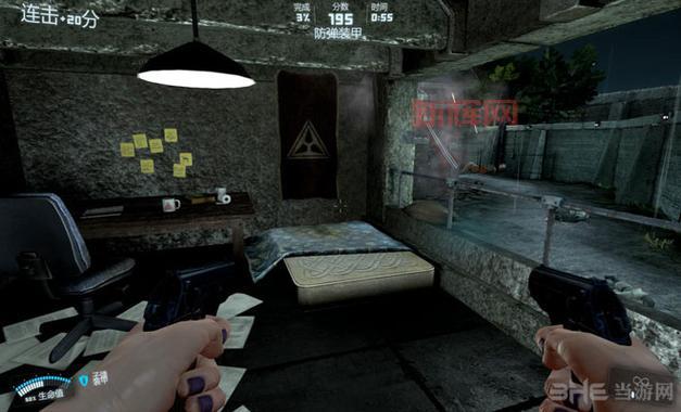 龙霸三合会是什么游戏？第一人称射击游戏带你重温经典