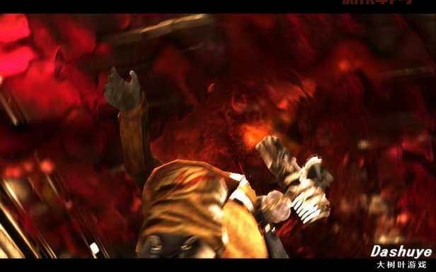 龙霸三合会是什么游戏?第一人称射击游戏带你重温经典