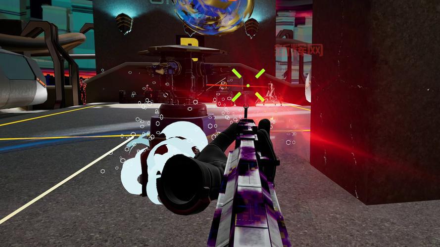 龙霸三合会是什么游戏?第一人称射击游戏带你重温经典