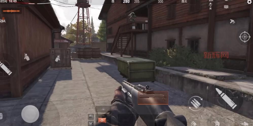 龙霸三合会是什么游戏?第一人称射击游戏带你重温经典