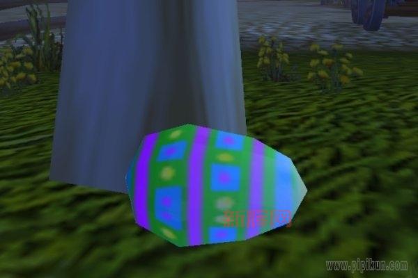 春季收集者：魔兽世界复活节活动全攻略