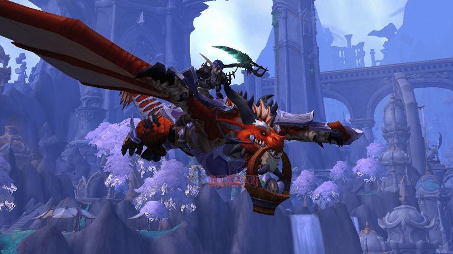 春季收集者：魔兽世界复活节活动全攻略