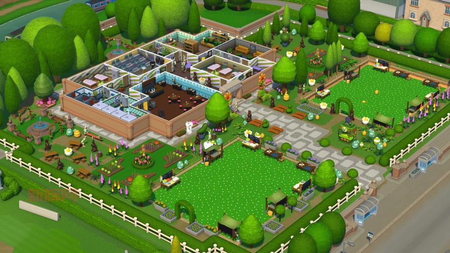 春季收集者：魔兽世界复活节活动全攻略