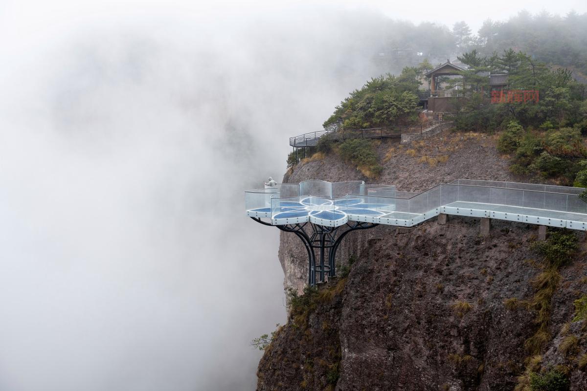 仙游必打卡：这几个景点让你不虚此行！