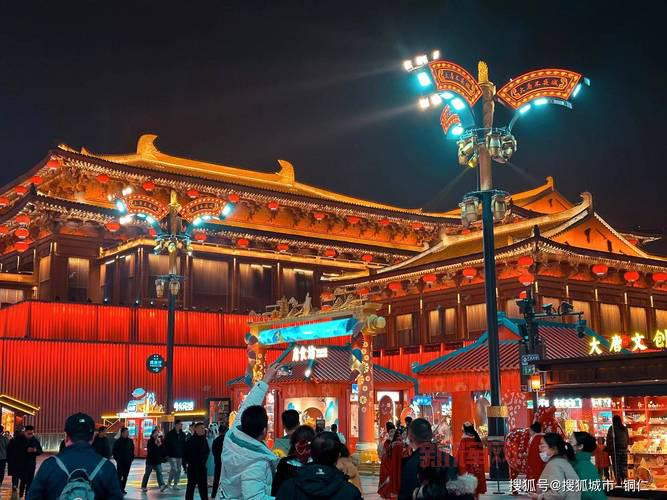 仙游必打卡：这几个景点让你不虚此行！