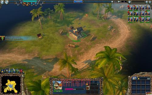 王权2全面攻略：攻略技巧与角色职业选择指南