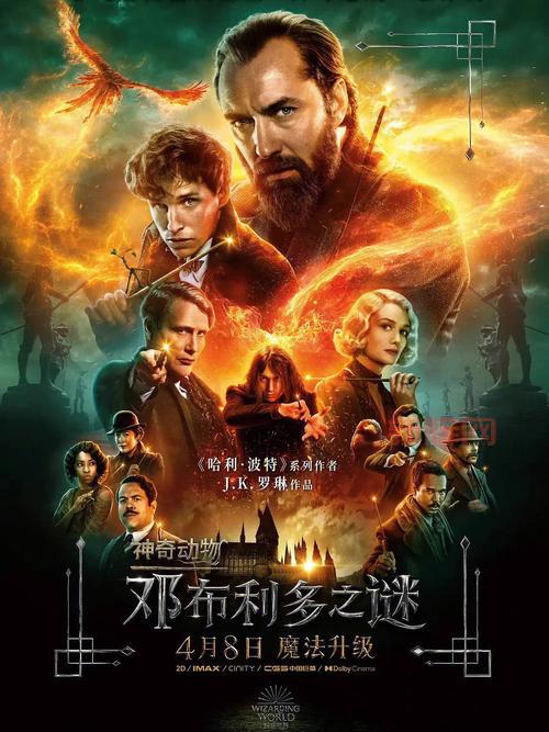 神奇怪物在哪里:探索神秘生物的奇幻之旅