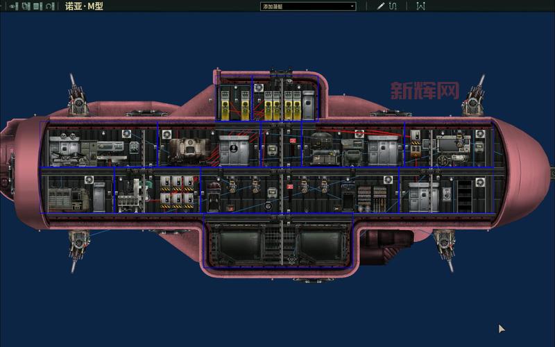 潜渊症1.0正式版发布,科幻潜艇模拟游戏全面升级