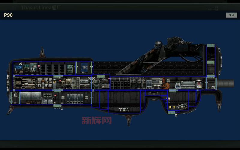 潜渊症1.0正式版发布,科幻潜艇模拟游戏全面升级