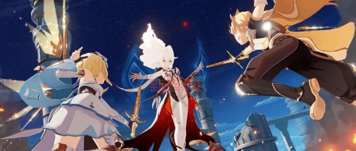 角色扮演网游排行大揭秘,哪款才是你的菜?