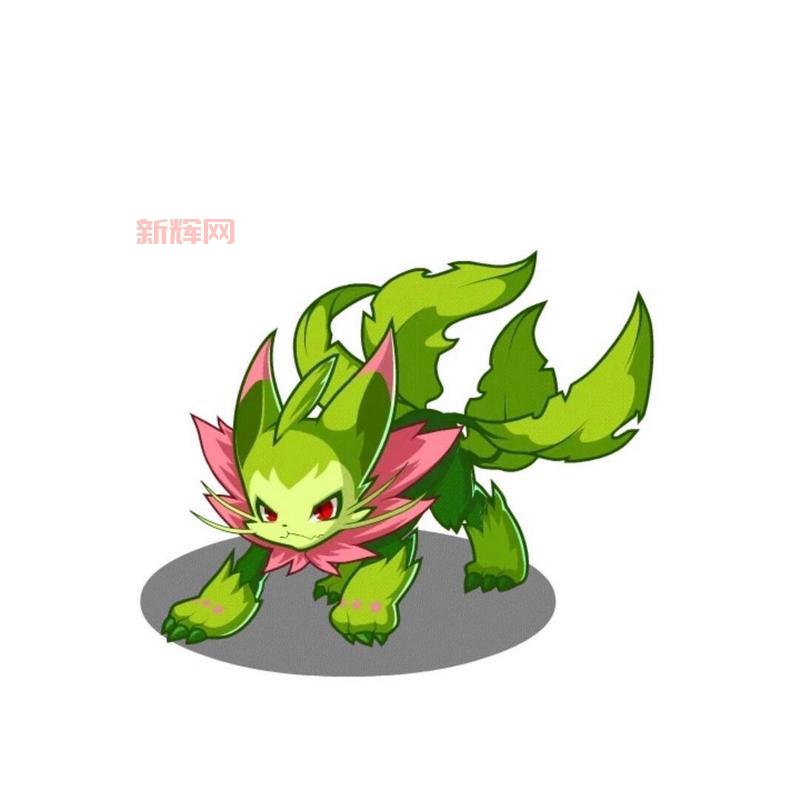 洛克王国宠物进化全攻略：阳光、火系、命运漩涡详解