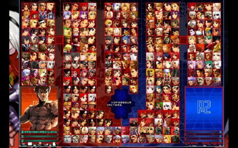 拳皇Mugen200人物包下载与使用指南