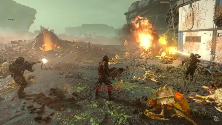 超时空战士2终极攻略：武器选择与敌人击杀技巧