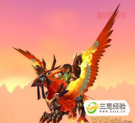 拯救安伦 觅影者:揭秘夜精灵的冒险故事