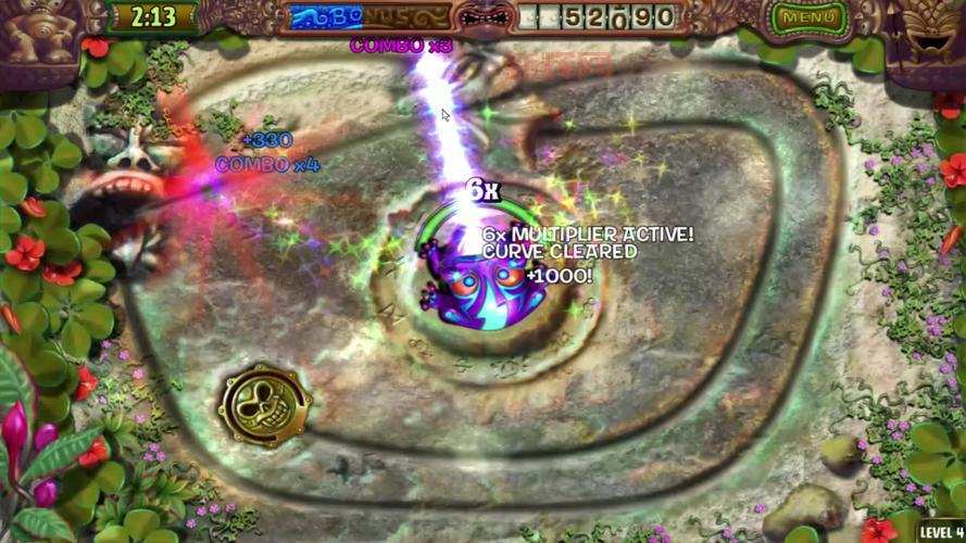 祖玛闪电战攻略：新手入门到通关技巧全解析