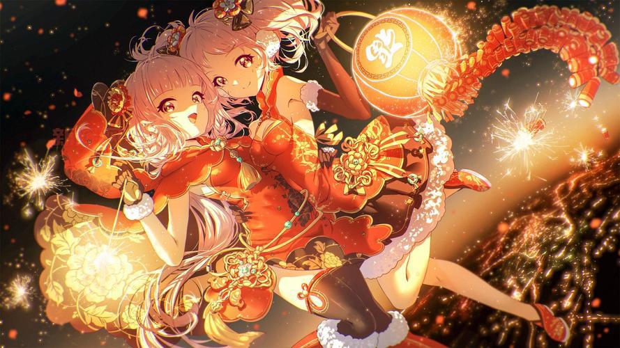 二次元春晚:Z世代的春节文化创新