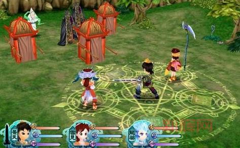 仙剑奇侠传三游戏剧情多结局你玩出来了吗?