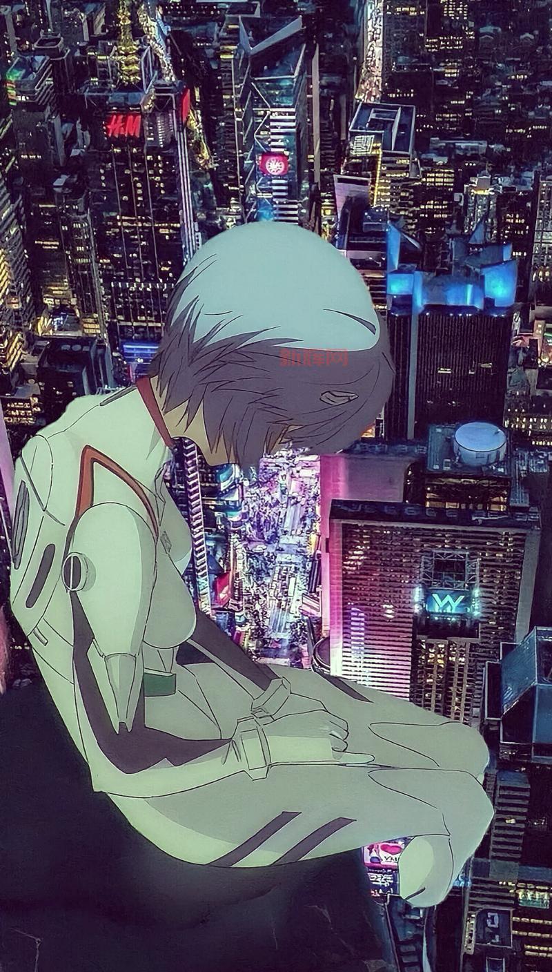 凌波育成计划：揭秘EVA游戏中的绫波丽养成之路