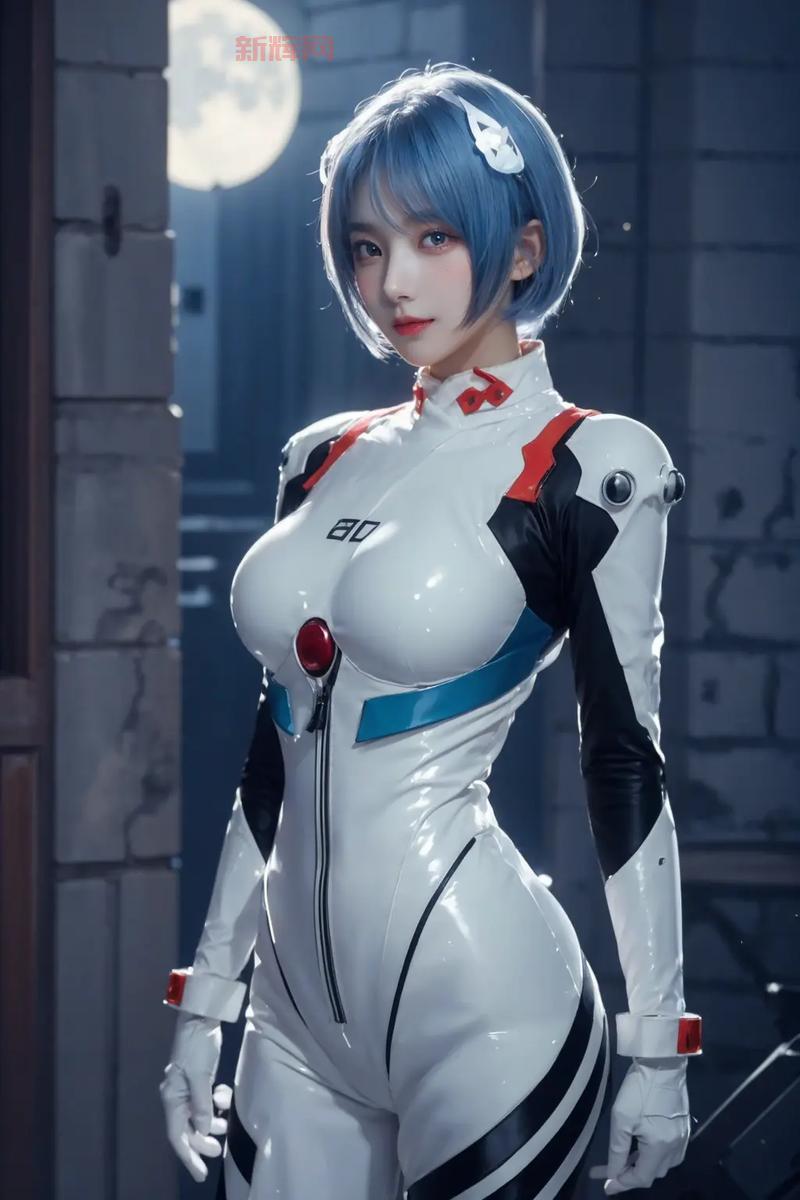 凌波育成计划：揭秘EVA游戏中的绫波丽养成之路