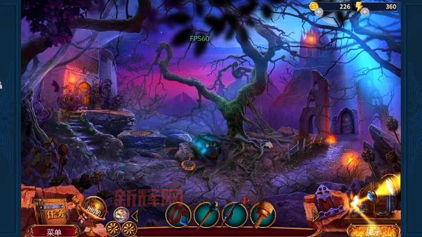 玩转鬼屋魔影小游戏：恐怖与冒险的完美结合