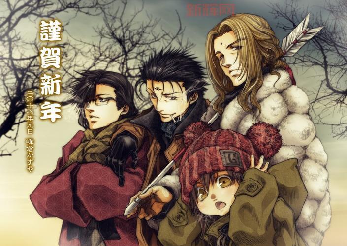 横田守与动画游戏行业的深度联系