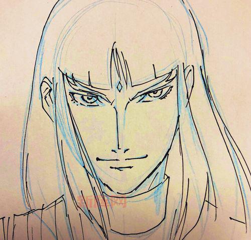 横田守与动画游戏行业的深度联系