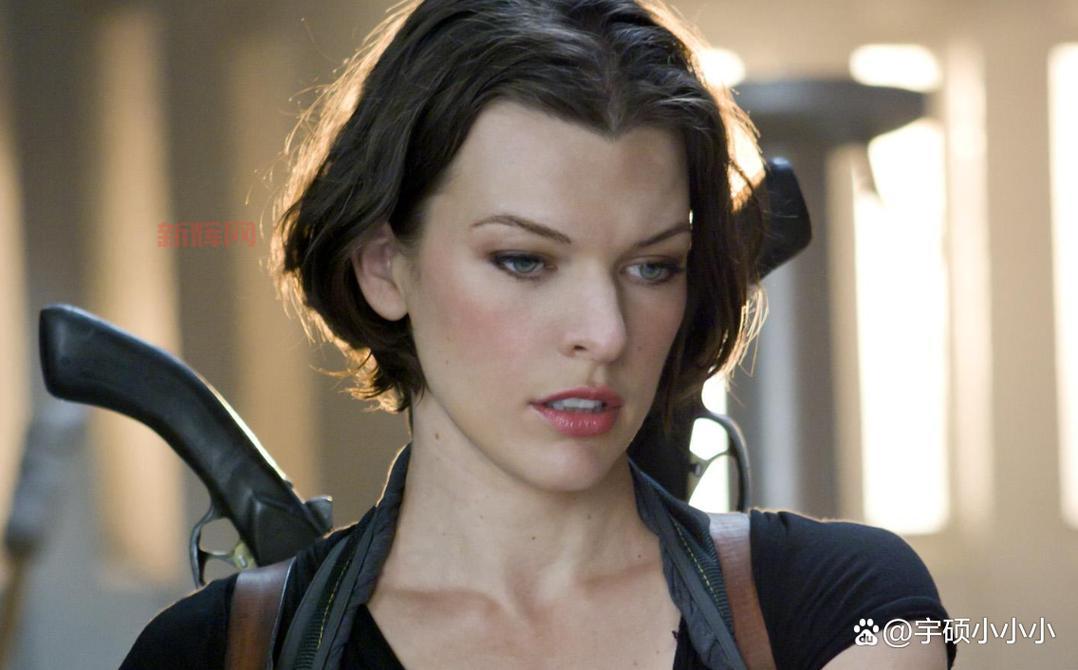 生化危机4演员表:米拉·乔沃维奇等明星阵容揭秘