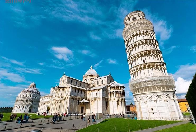 比萨斜塔在哪个国家?揭开意大利地标的秘密