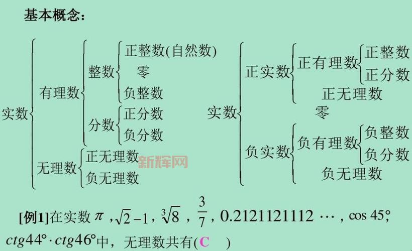 [实数集的定义与性质：全面解析有理数与无理数]