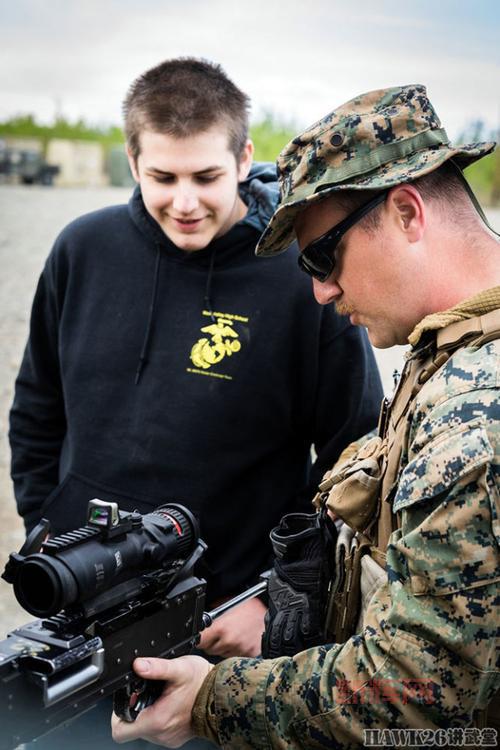 CF苍雷武器详解：M240B挑战神器优缺点分析