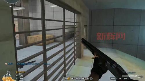 CF苍雷武器详解：M240B挑战神器优缺点分析