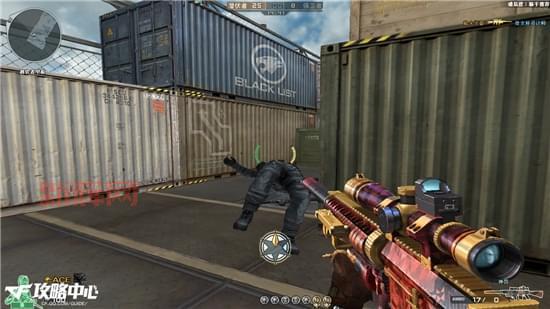 CF苍雷武器详解：M240B挑战神器优缺点分析