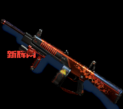 CF苍雷武器详解：M240B挑战神器优缺点分析