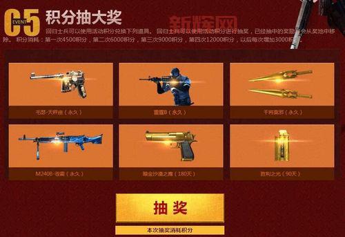 CF苍雷武器详解：M240B挑战神器优缺点分析