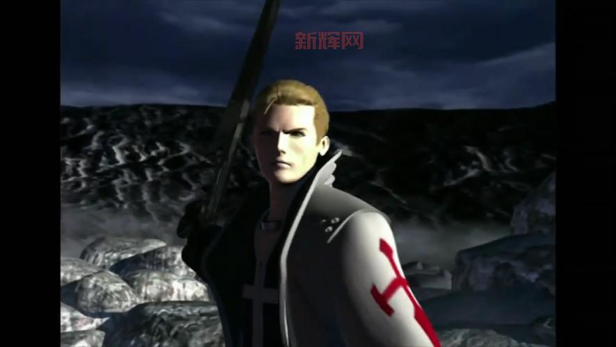 最终幻想8中文版下载:体验经典RPG角色扮演游戏