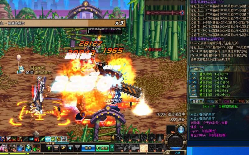 DNF追击歼灭战攻略：快速通关技巧与阵容推荐