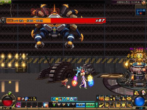 DNF追击歼灭战攻略:快速通关技巧与阵容推荐